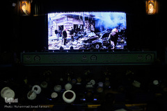 اختتامیه سی و یکمین کنفرانس بین‌المللی وحدت اسلامی