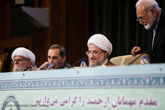 اختتامیه سی و یکمین کنفرانس بین‌المللی وحدت اسلامی