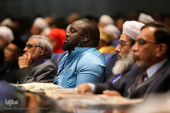 اختتامیه سی و یکمین کنفرانس بین‌المللی وحدت اسلامی