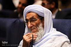 اختتامیه سی و یکمین کنفرانس بین‌المللی وحدت اسلامی