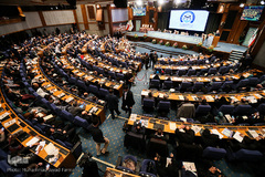 اختتامیه سی و یکمین کنفرانس بین‌المللی وحدت اسلامی