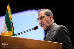 اختتامیه سی و یکمین کنفرانس بین‌المللی وحدت اسلامی