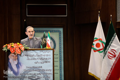 اختتامیه سی و یکمین کنفرانس بین‌المللی وحدت اسلامی