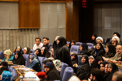 اختتامیه سی و یکمین کنفرانس بین‌المللی وحدت اسلامی