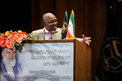 اختتامیه سی و یکمین کنفرانس بین‌المللی وحدت اسلامی