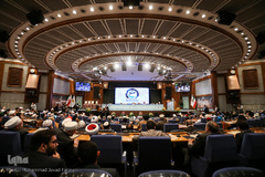 اختتامیه سی و یکمین کنفرانس بین‌المللی وحدت اسلامی