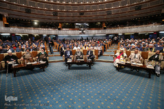 اختتامیه سی و یکمین کنفرانس بین‌المللی وحدت اسلامی