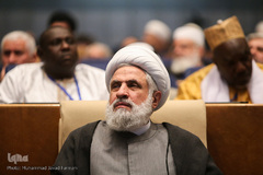 اختتامیه سی و یکمین کنفرانس بین‌المللی وحدت اسلامی