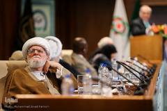 اختتامیه سی و یکمین کنفرانس بین‌المللی وحدت اسلامی