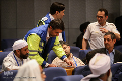 اختتامیه سی و یکمین کنفرانس بین‌المللی وحدت اسلامی