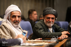 اختتامیه سی و یکمین کنفرانس بین‌المللی وحدت اسلامی