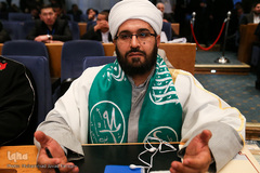 اختتامیه سی و یکمین کنفرانس بین‌المللی وحدت اسلامی