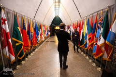 اختتامیه سی و یکمین کنفرانس بین‌المللی وحدت اسلامی