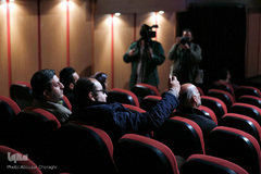 دومین همایش تئاتر مردمی پیاده روی اربعین