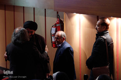 دومین همایش تئاتر مردمی پیاده روی اربعین