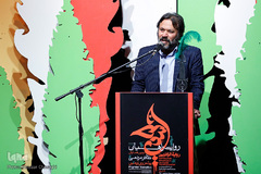 دومین همایش تئاتر مردمی پیاده روی اربعین