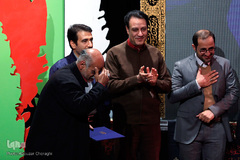 دومین همایش تئاتر مردمی پیاده روی اربعین