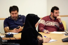 نشست خبری دوازدهمین جشنواره سراسری قرآنی مدهامتان