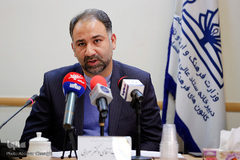 نشست خبری دوازدهمین جشنواره سراسری قرآنی مدهامتان