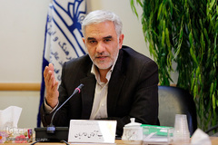 نشست خبری دوازدهمین جشنواره سراسری قرآنی مدهامتان
