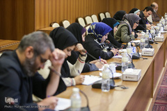 نشست خبری معاون توسعه و فناوری رسانه ملی