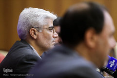 نشست خبری معاون توسعه و فناوری رسانه ملی