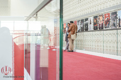 یازدهمین جشنواره بین‌المللی سینما حقیقت