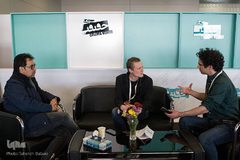 یازدهمین جشنواره بین‌المللی سینما حقیقت