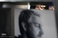 یازدهمین جشنواره بین‌المللی سینما حقیقت