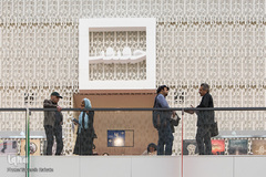 یازدهمین جشنواره بین‌المللی سینما حقیقت