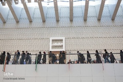 یازدهمین جشنواره بین‌المللی سینما حقیقت