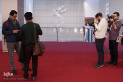 یازدهمین جشنواره بین‌المللی سینما حقیقت