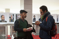 یازدهمین جشنواره بین‌المللی سینما حقیقت