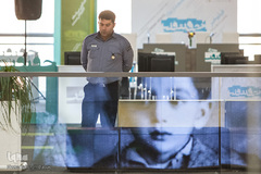 یازدهمین جشنواره بین‌المللی سینما حقیقت