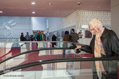 یازدهمین جشنواره بین‌المللی سینما حقیقت