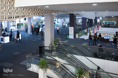 یازدهمین جشنواره بین‌المللی سینما حقیقت