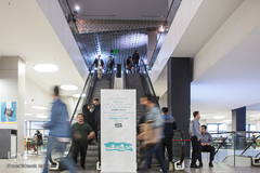 یازدهمین جشنواره بین‌المللی سینما حقیقت