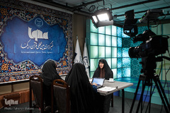 هفدهمین سلسله نشست با یاوران وحی
