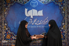 هفدهمین سلسله نشست با یاوران وحی
