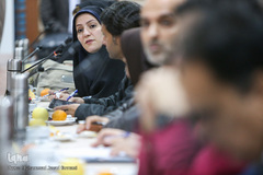 نشست خبری دبیر شورای عالی انقلاب فرهنگی 