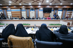 نشست خبری دبیر شورای عالی انقلاب فرهنگی 