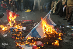 اجتماع جوانان مدافع حریم قدس شریف
