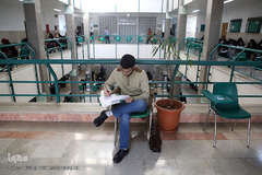 بخش کتبی سی و سومین مسابقات قرآن دانشگاه آزاد اسلامی