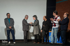 نشست عکاسی خبری، نگاهی به ایران، نگاهی به جهان در خانه هنرمندان ایران برگزار شد.