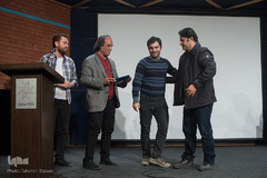 اکران مستند شرح یک عکس در ششمین دوره ۱۰ روز با عکاسان ایران