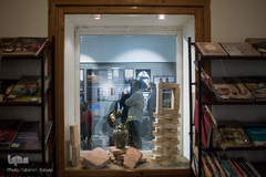 نمایشگاه عکس  ششمین دوره 10 روز با عکاسان در خانه هنرمندان ایران