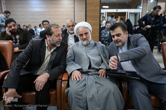 مهدی فیض، محمدرضا مسیب زاده