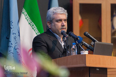 سورنا ستاری معاون علمی و فناوری ریاست جمهوری