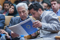 منصور غلامی وزیر علوم، تحقیقات و فناوری