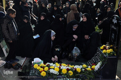 مراسم دوازدهمین سالگرد اصحاب رسانه